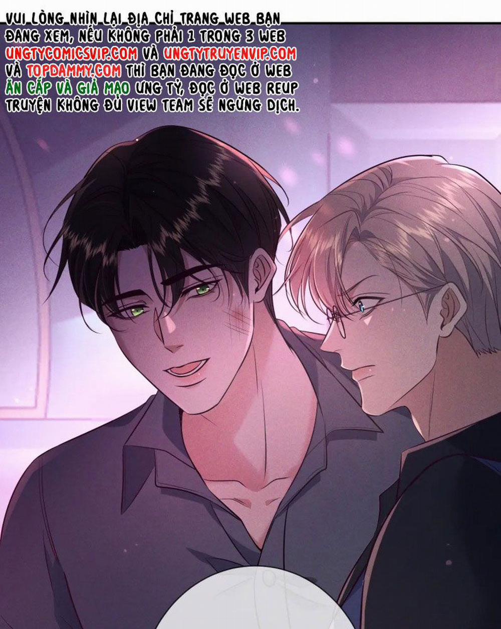 Đêm Tình Yêu Và Sát Ý 19 trang 62