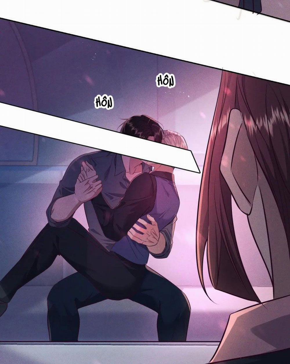 Đêm Tình Yêu Và Sát Ý 19 trang 65