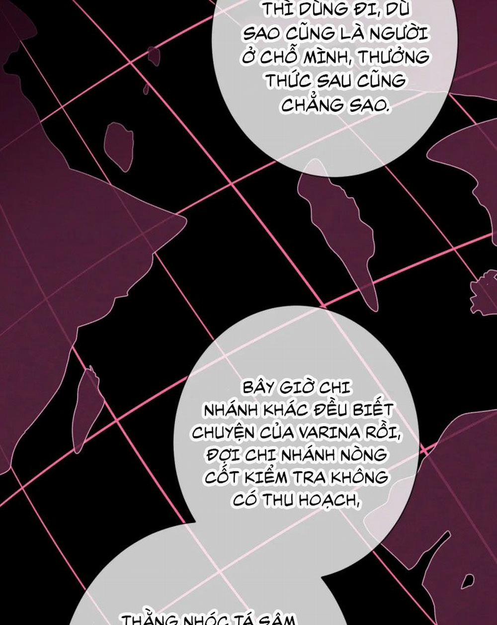 Đêm Tình Yêu Và Sát Ý 19 trang 68