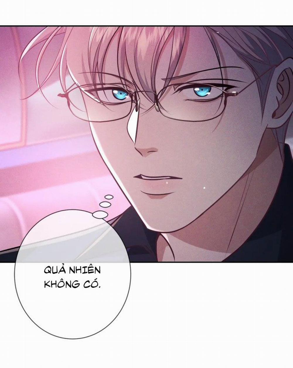 Đêm Tình Yêu Và Sát Ý 19 trang 76