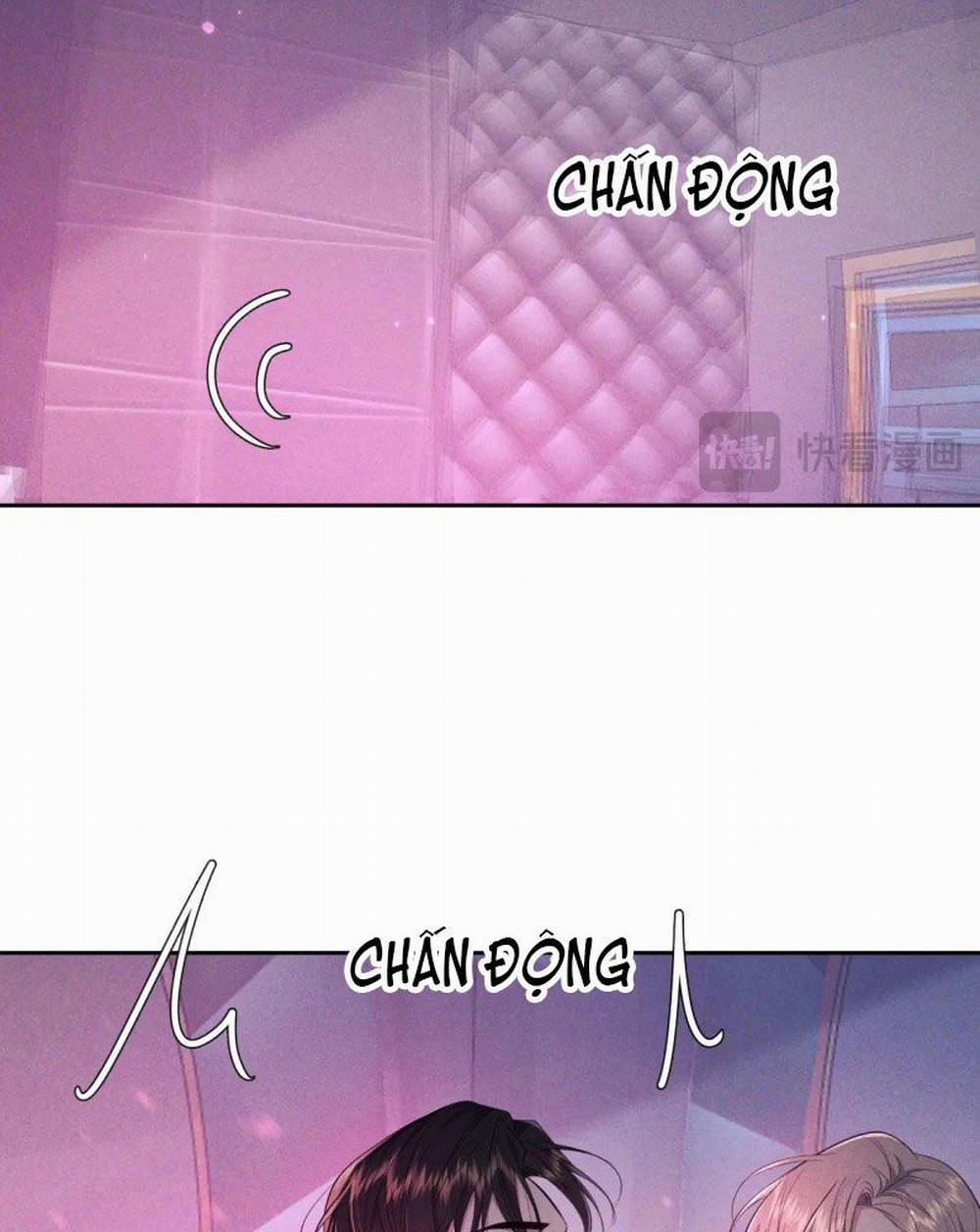 Đêm Tình Yêu Và Sát Ý 19 trang 79