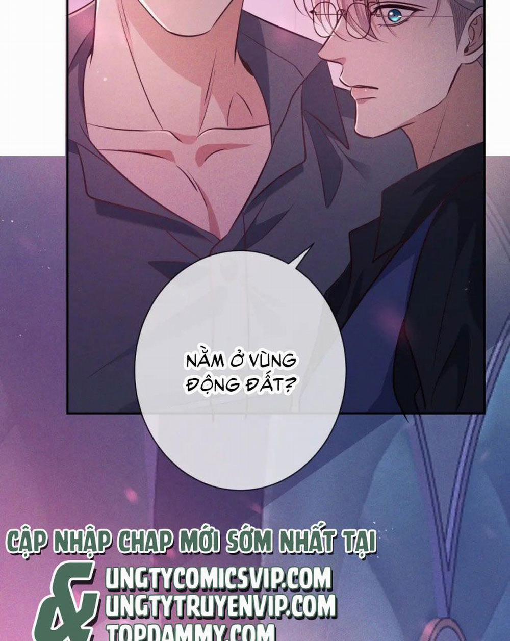 Đêm Tình Yêu Và Sát Ý 19 trang 83