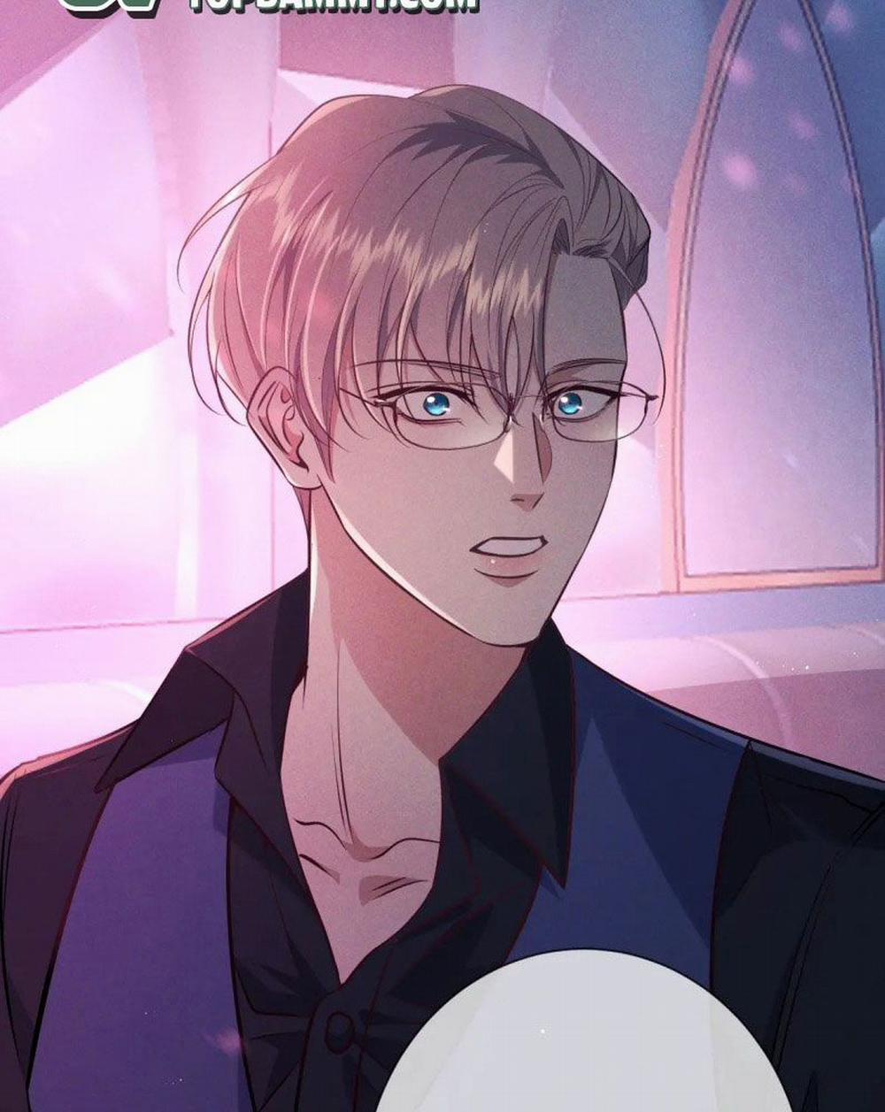 Đêm Tình Yêu Và Sát Ý 19 trang 84