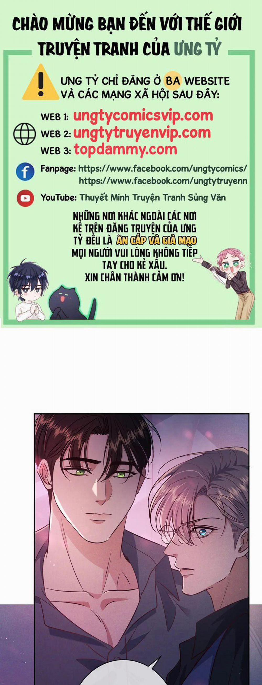 Đêm Tình Yêu Và Sát Ý 20 trang 0