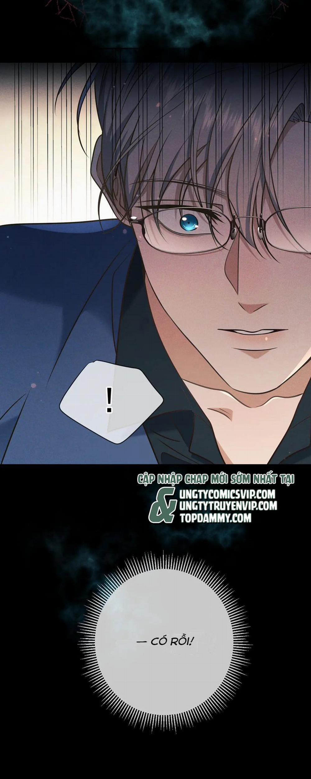 Đêm Tình Yêu Và Sát Ý 20 trang 33