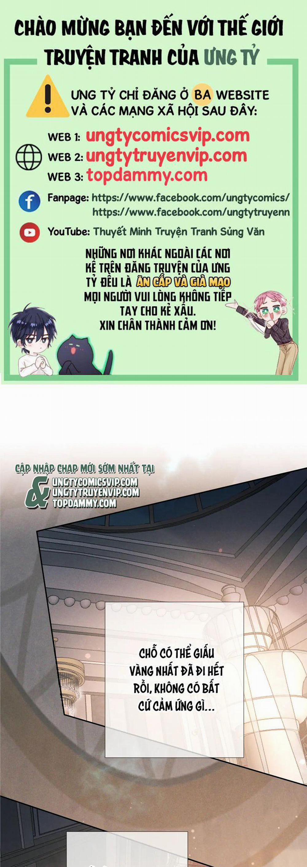 Đêm Tình Yêu Và Sát Ý 21 trang 0