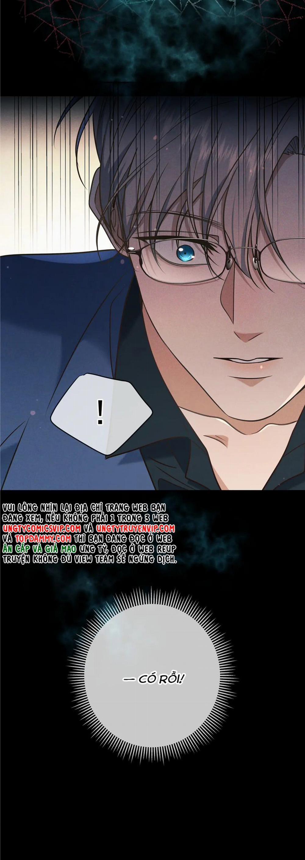 Đêm Tình Yêu Và Sát Ý 21 trang 2