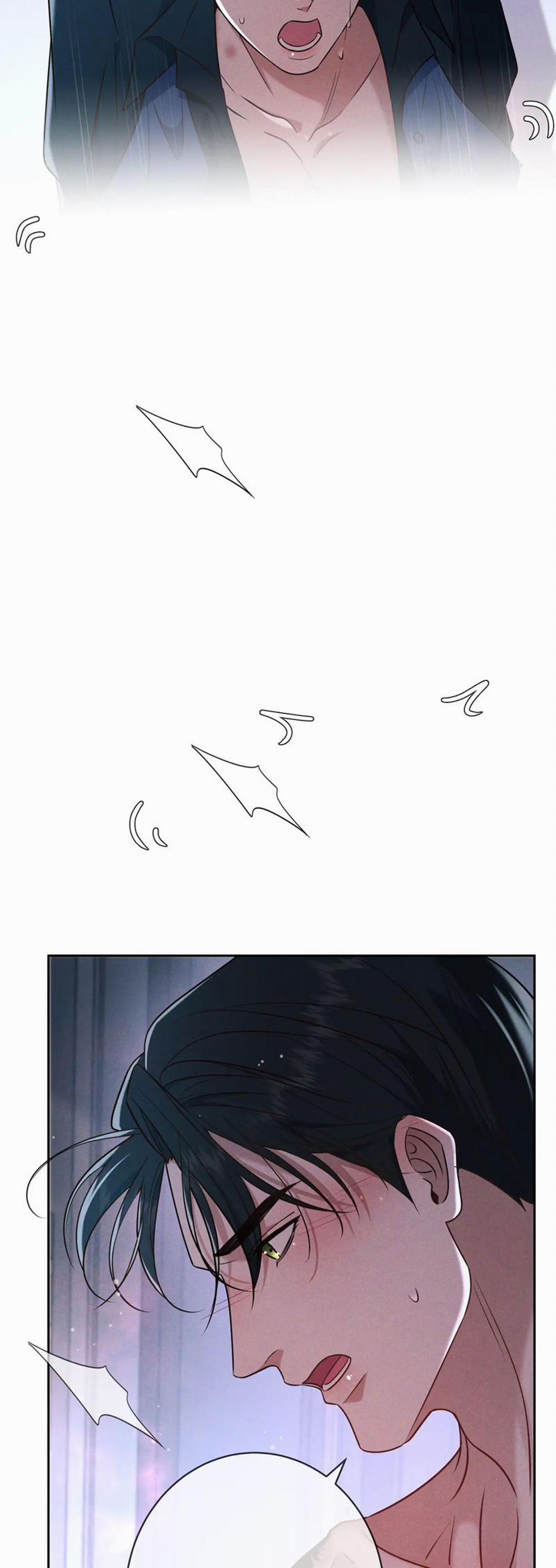 Đêm Tình Yêu Và Sát Ý 21 trang 23