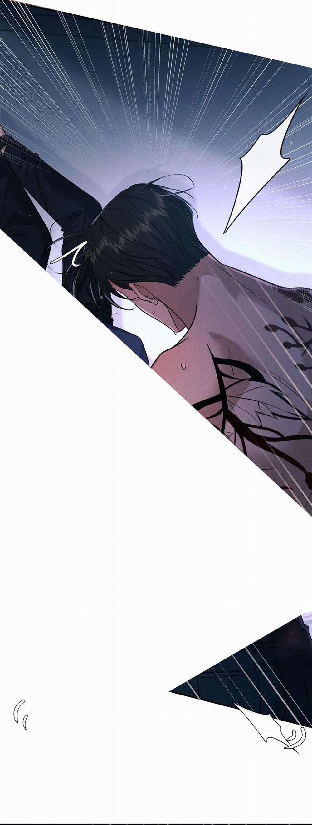 Đêm Tình Yêu Và Sát Ý 21 trang 26