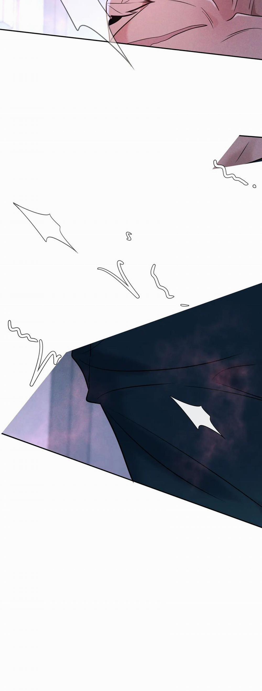 Đêm Tình Yêu Và Sát Ý 21 trang 28