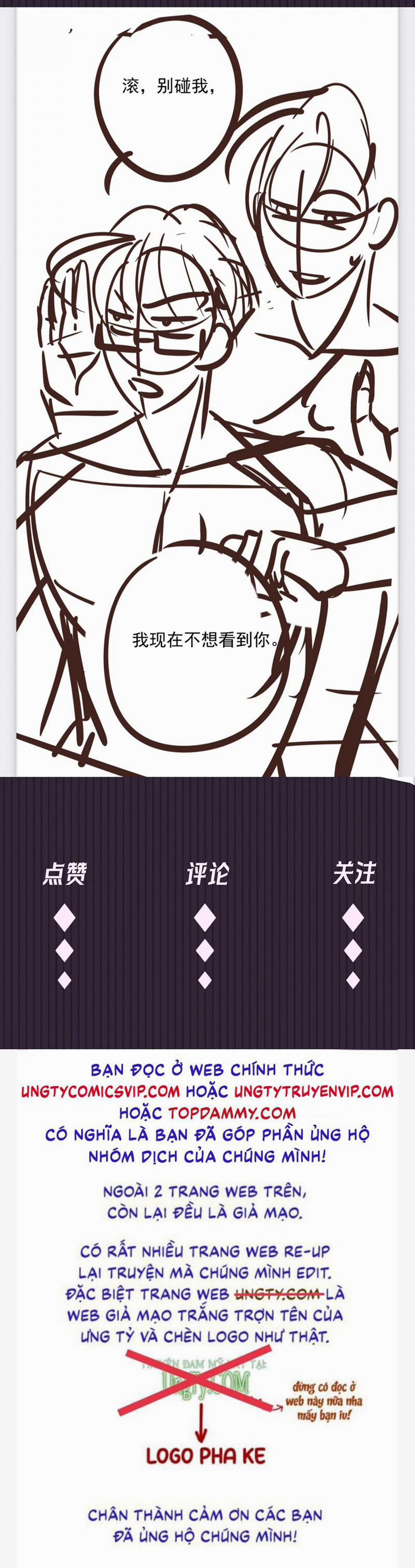 Đêm Tình Yêu Và Sát Ý 21 trang 38