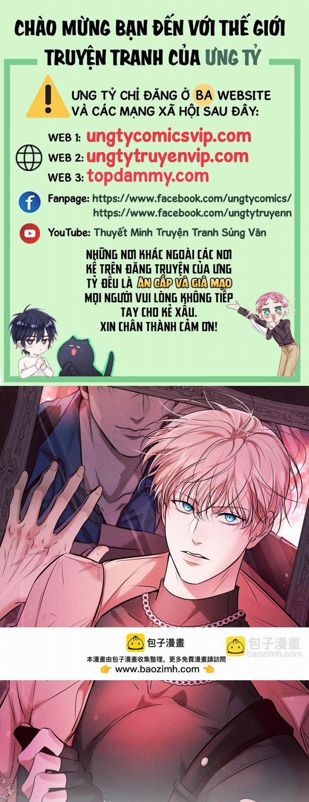 Đêm Tình Yêu Và Sát Ý 22 trang 0