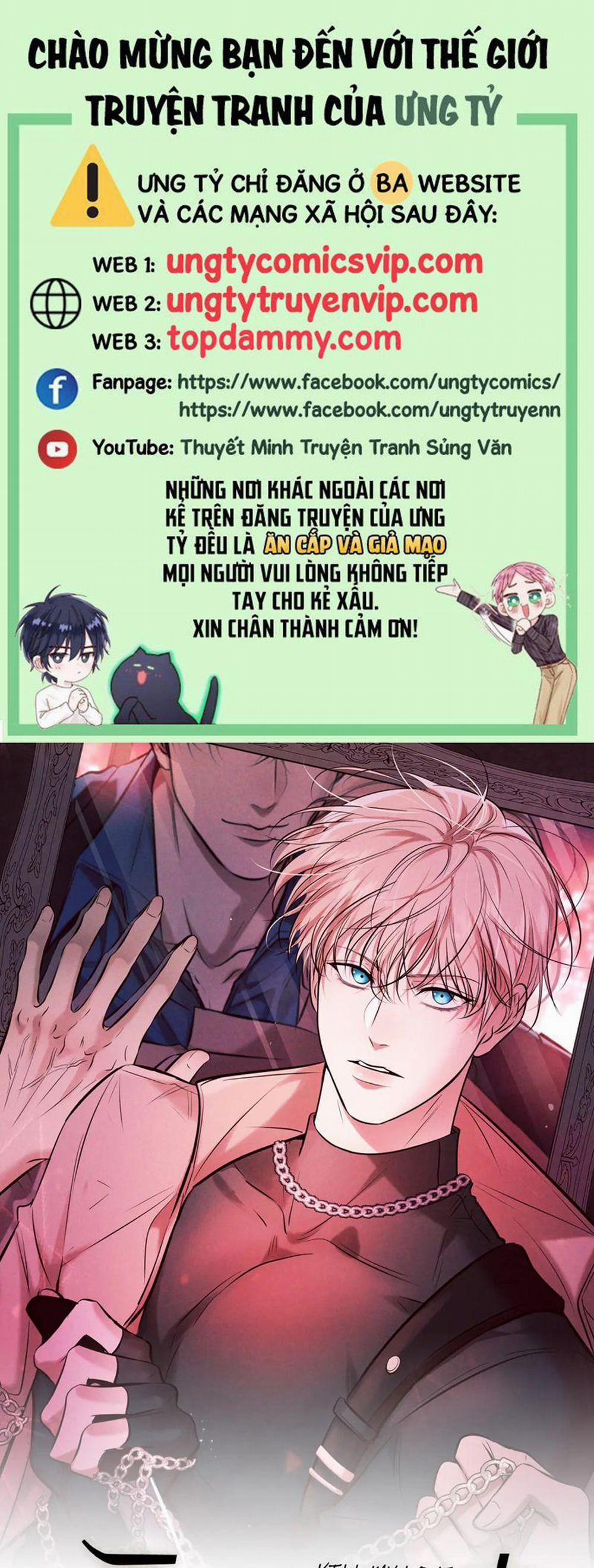 Đêm Tình Yêu Và Sát Ý 23 trang 0