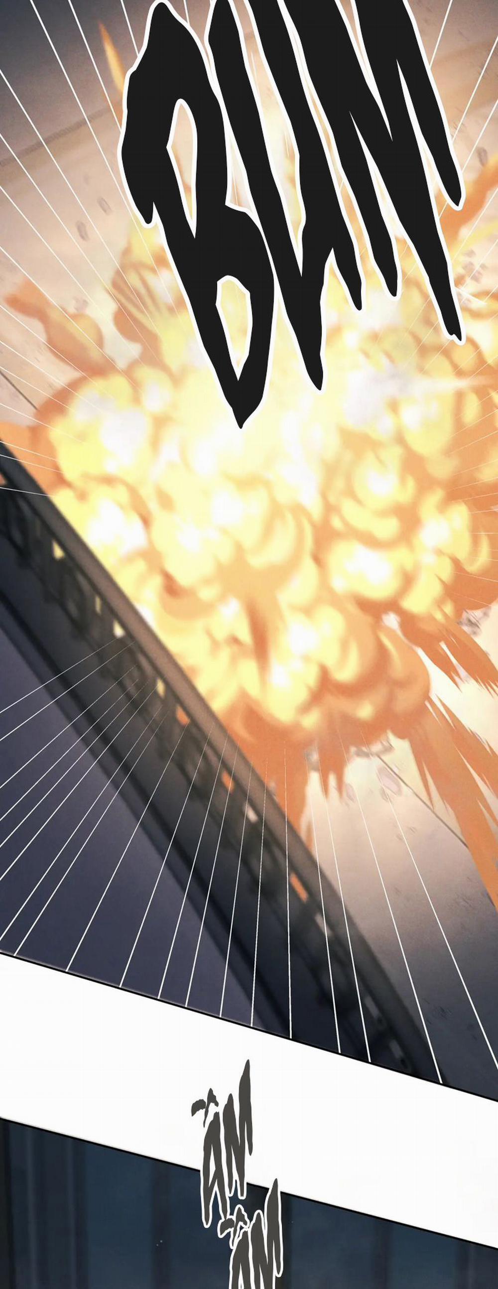 Đêm Tình Yêu Và Sát Ý 23 trang 34