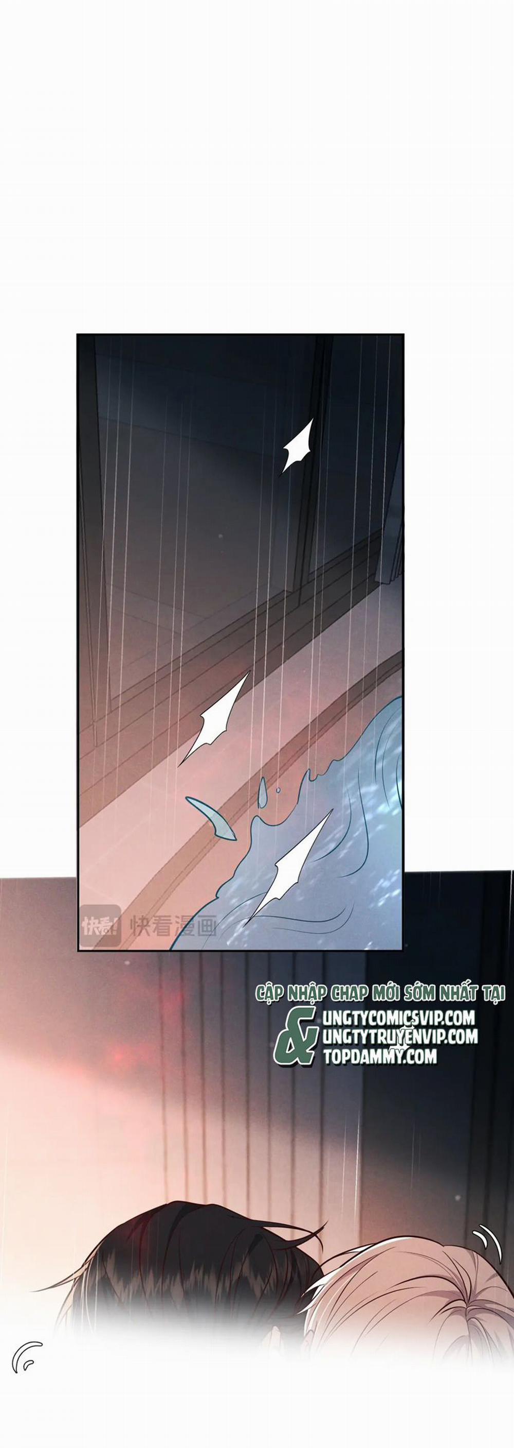 Đêm Tình Yêu Và Sát Ý 24 trang 30