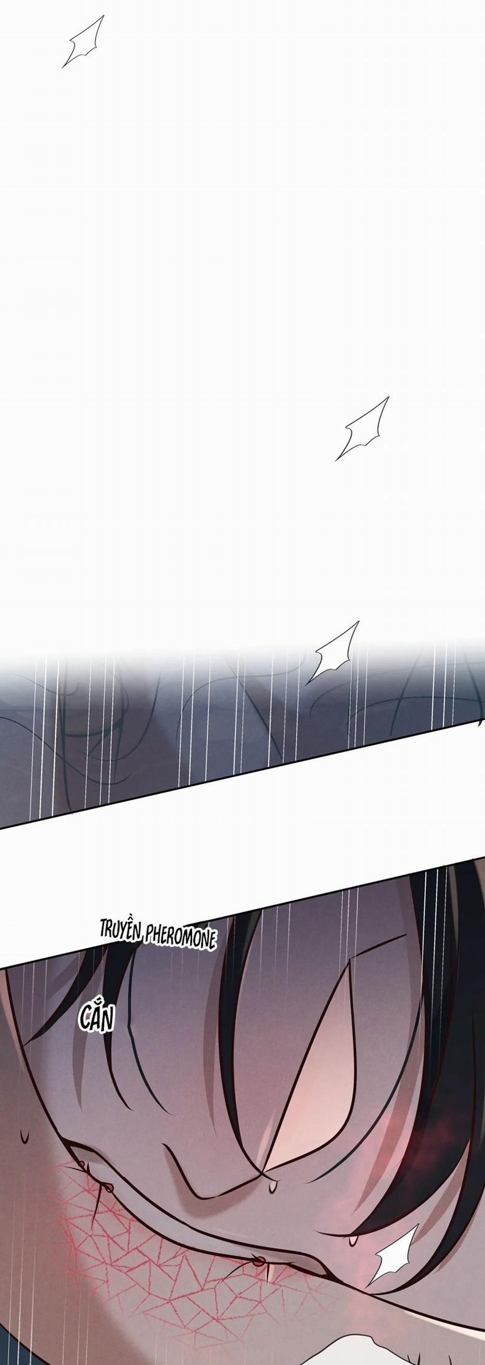 Đêm Tình Yêu Và Sát Ý 24 trang 31