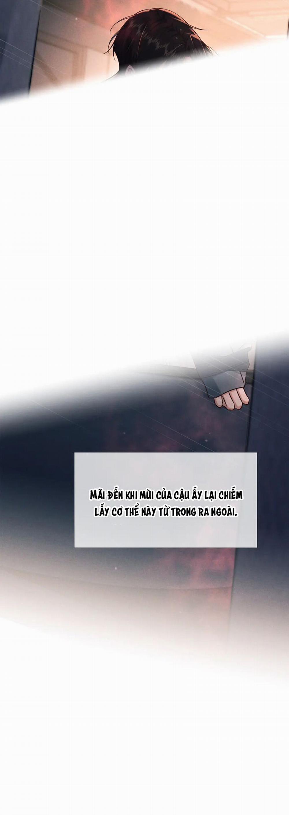 Đêm Tình Yêu Và Sát Ý 24 trang 37