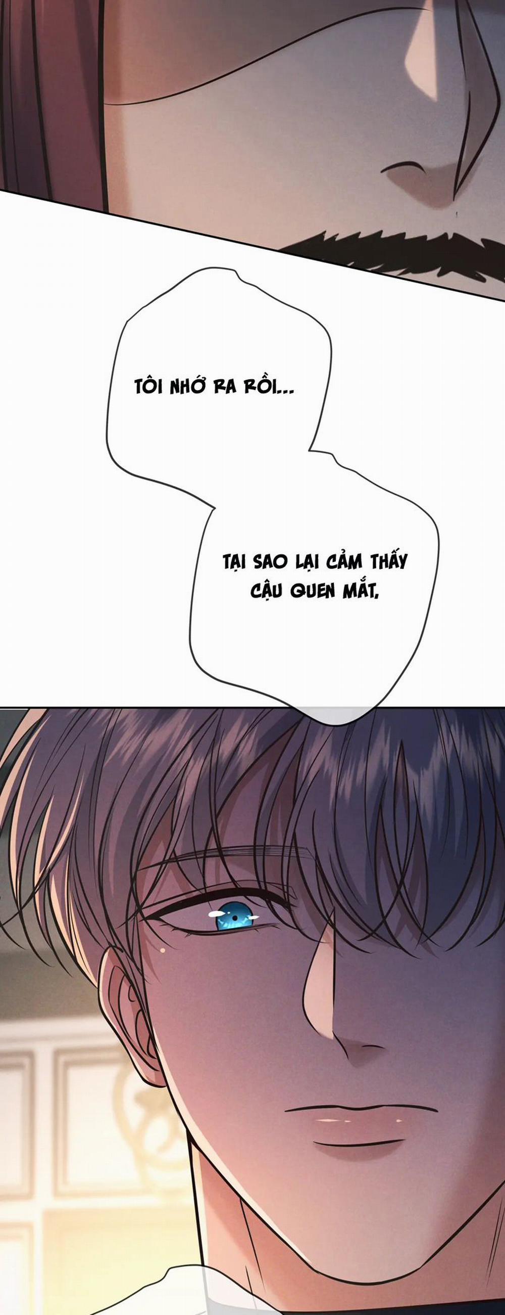 Đêm Tình Yêu Và Sát Ý 24 trang 9