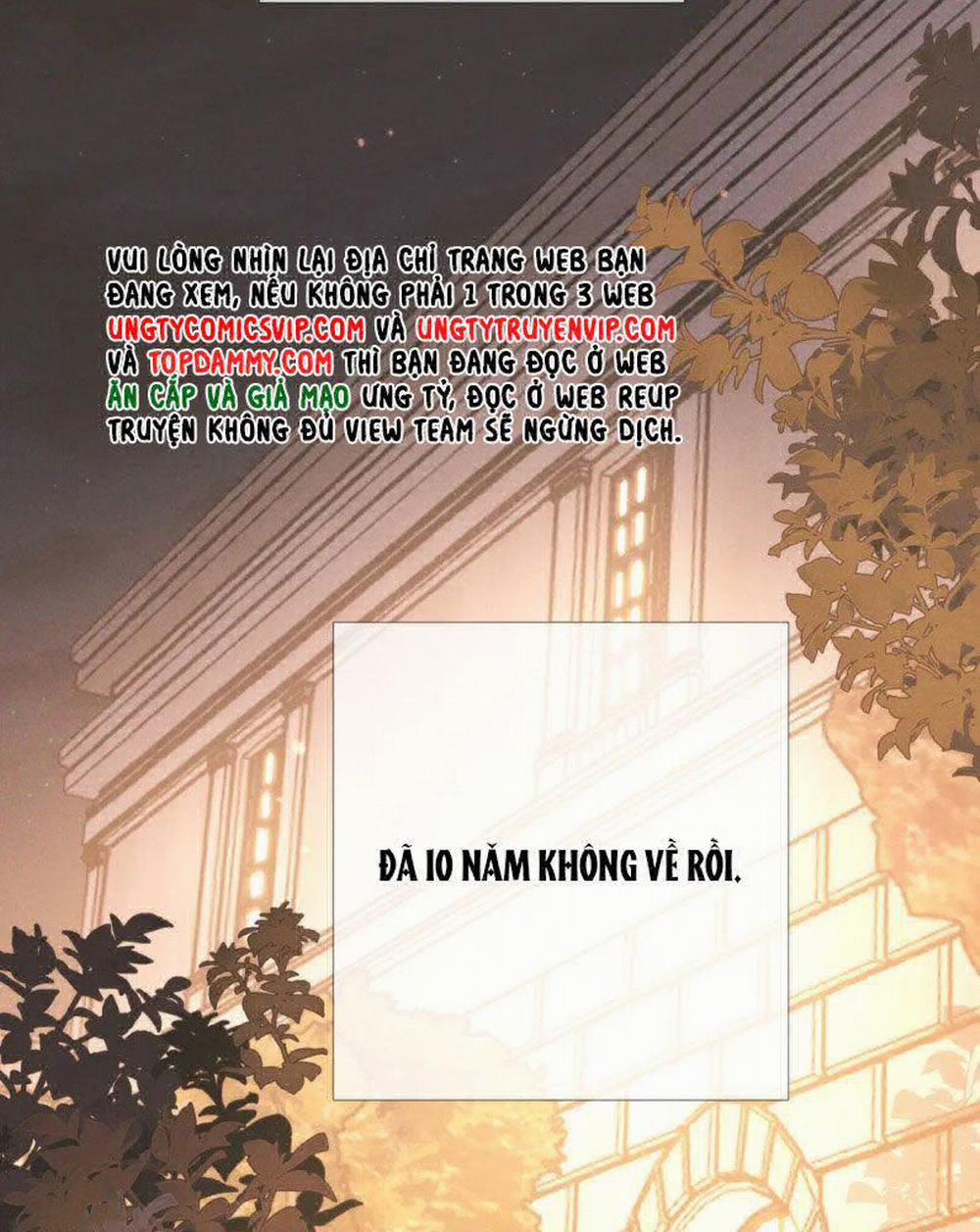 Đêm Tình Yêu Và Sát Ý 25 trang 15