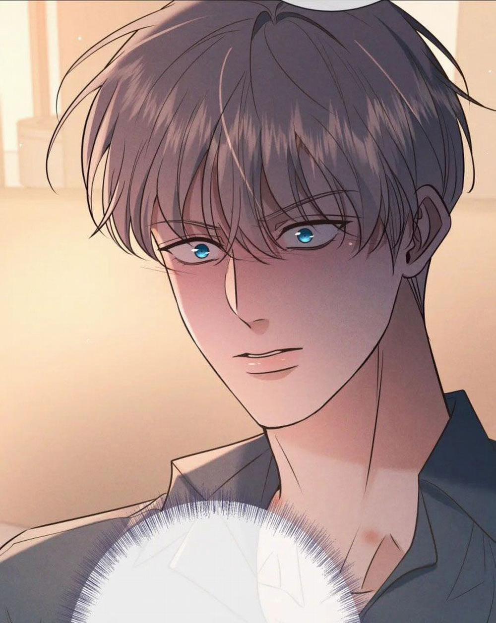 Đêm Tình Yêu Và Sát Ý 25 trang 18