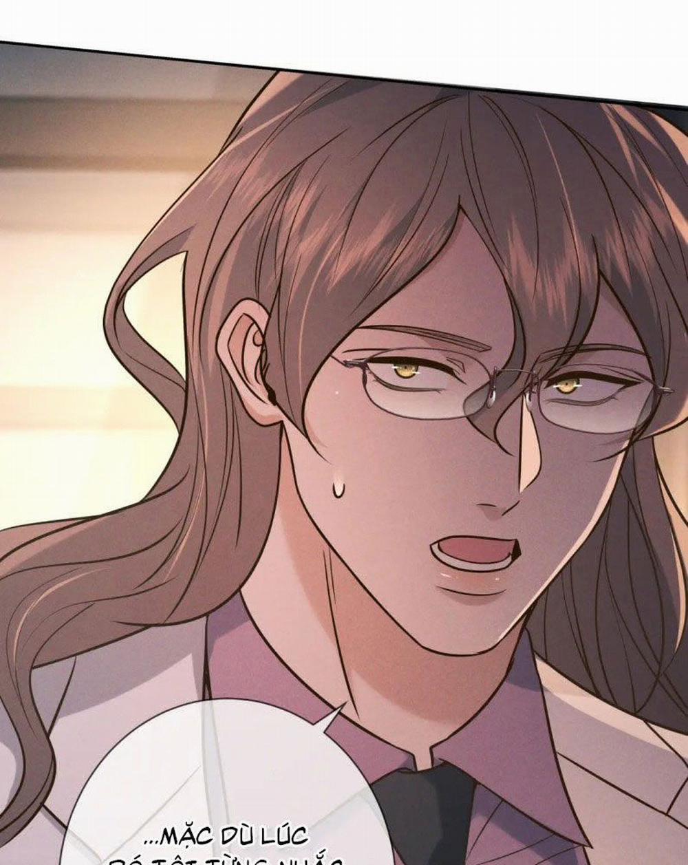 Đêm Tình Yêu Và Sát Ý 25 trang 20