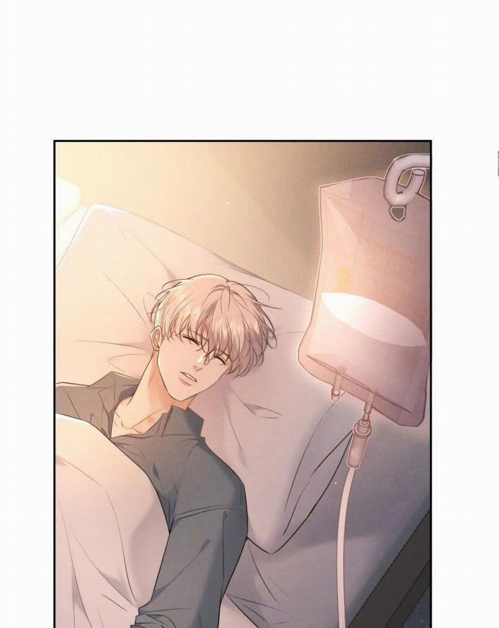 Đêm Tình Yêu Và Sát Ý 25 trang 3