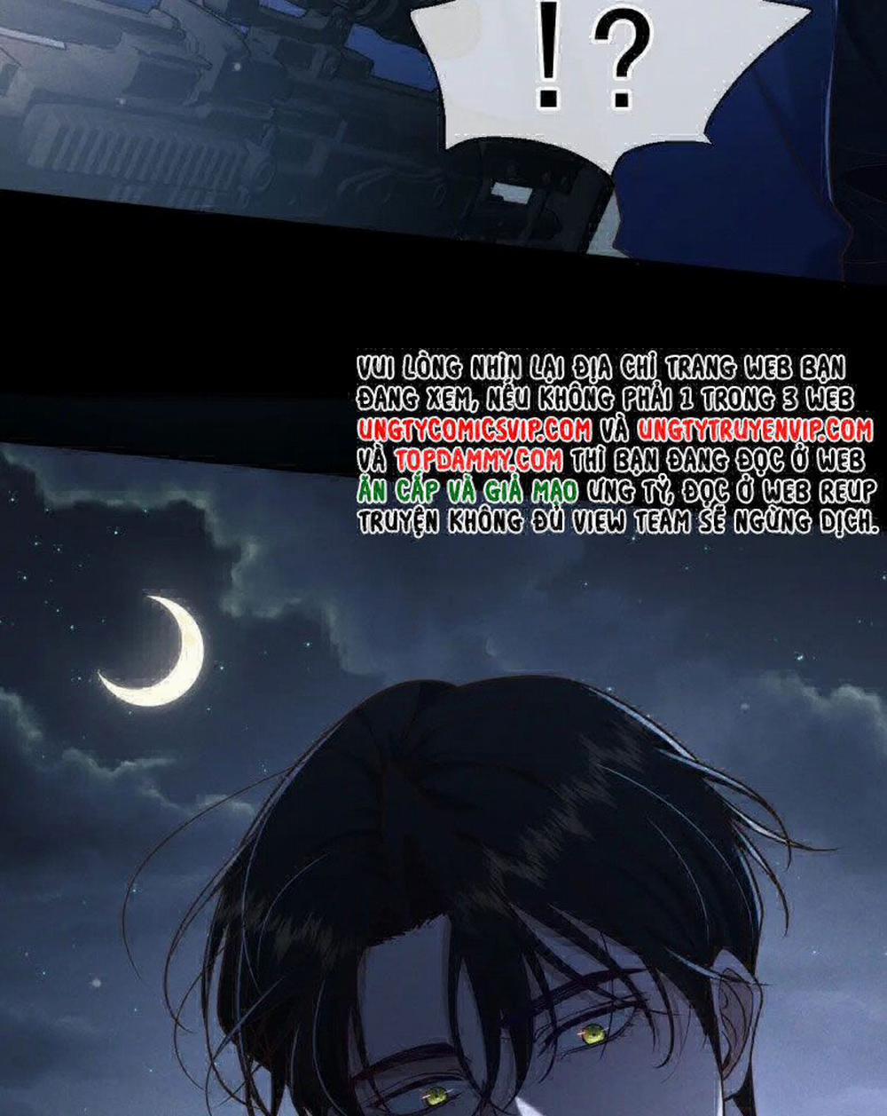 Đêm Tình Yêu Và Sát Ý 25 trang 44