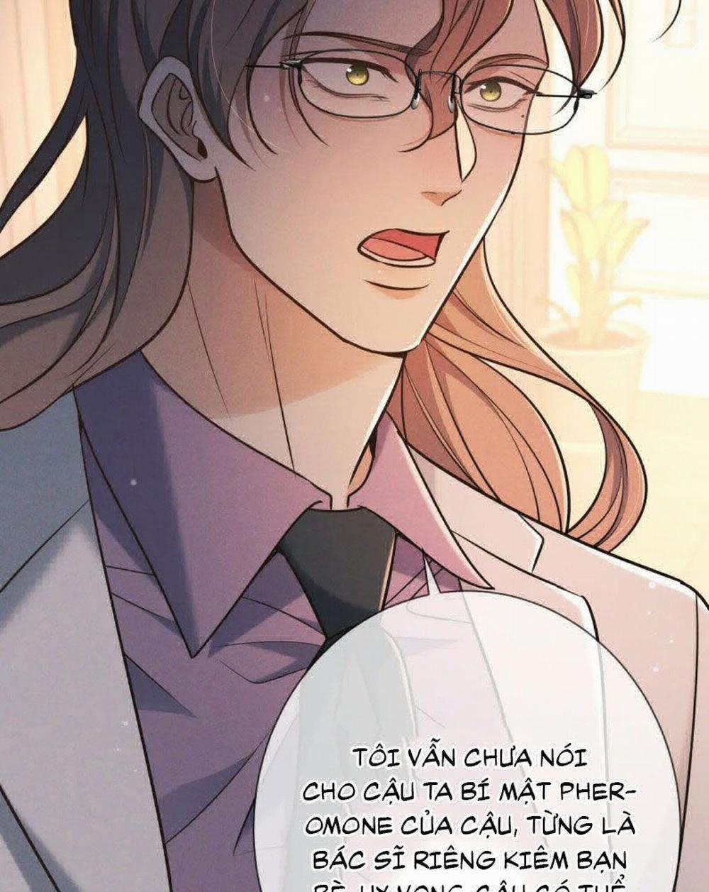 Đêm Tình Yêu Và Sát Ý 25 trang 48