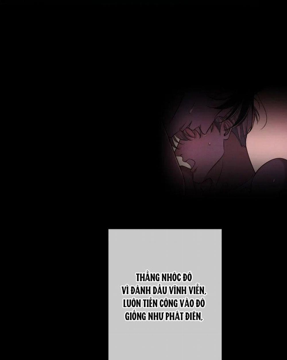 Đêm Tình Yêu Và Sát Ý 25 trang 60