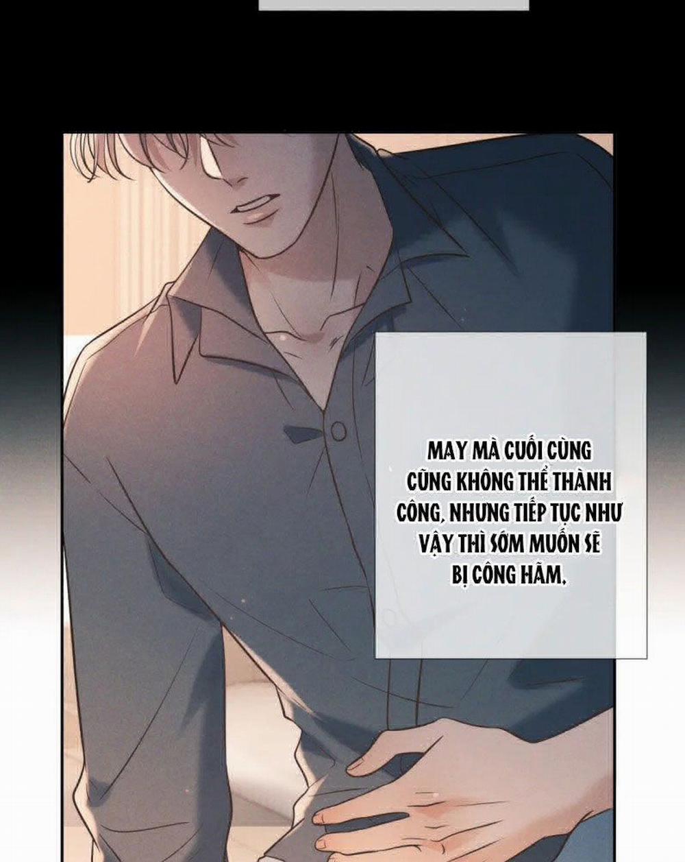 Đêm Tình Yêu Và Sát Ý 25 trang 61