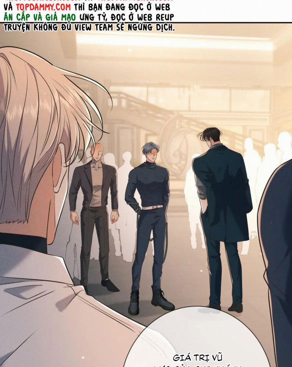 Đêm Tình Yêu Và Sát Ý 25 trang 72