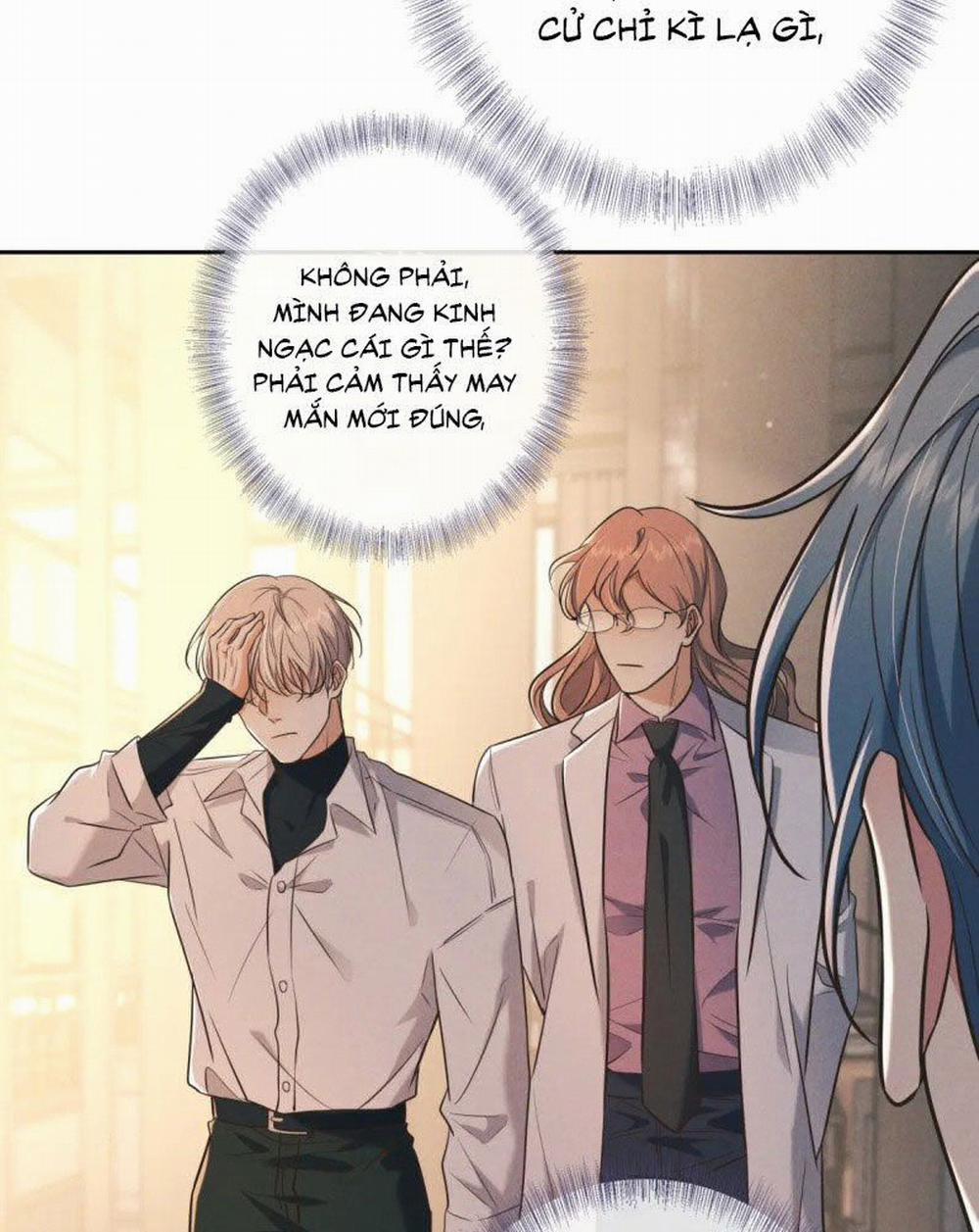 Đêm Tình Yêu Và Sát Ý 25 trang 81