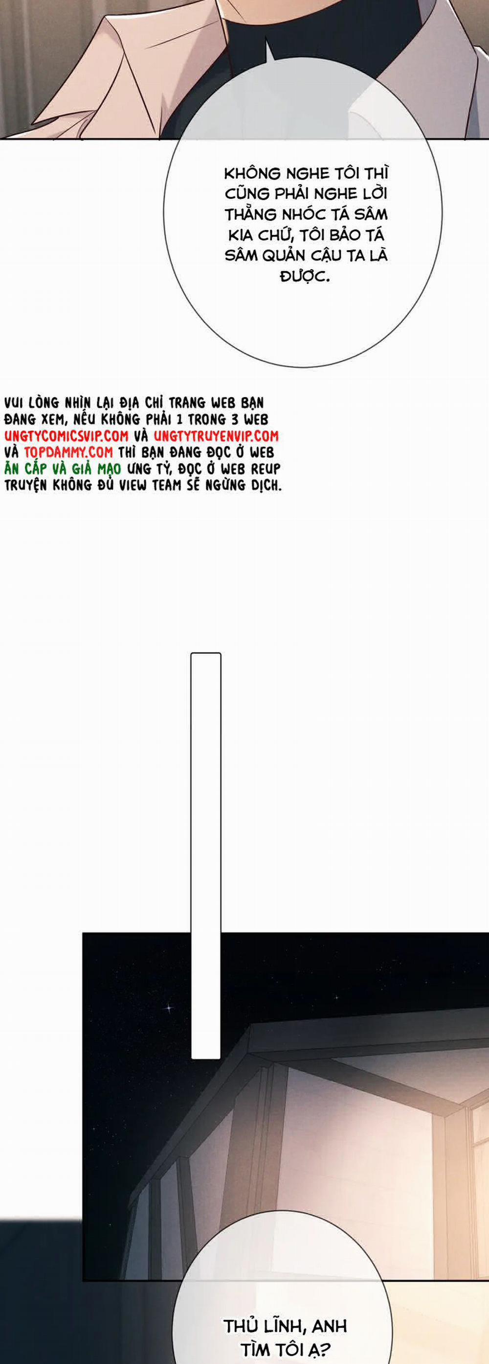 Đêm Tình Yêu Và Sát Ý 26 trang 18