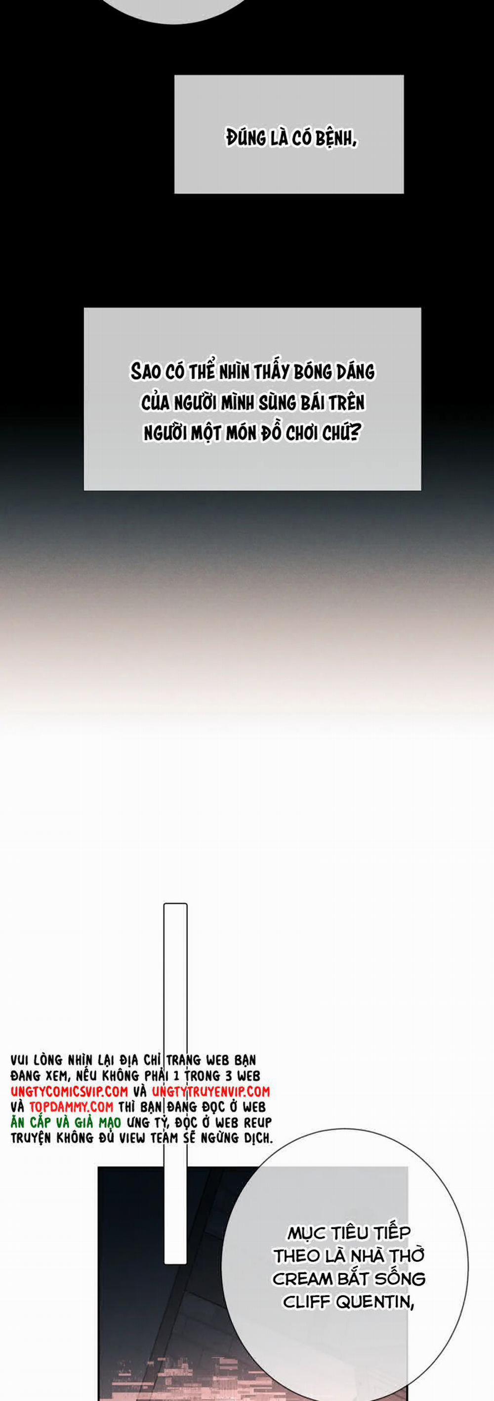 Đêm Tình Yêu Và Sát Ý 26 trang 26