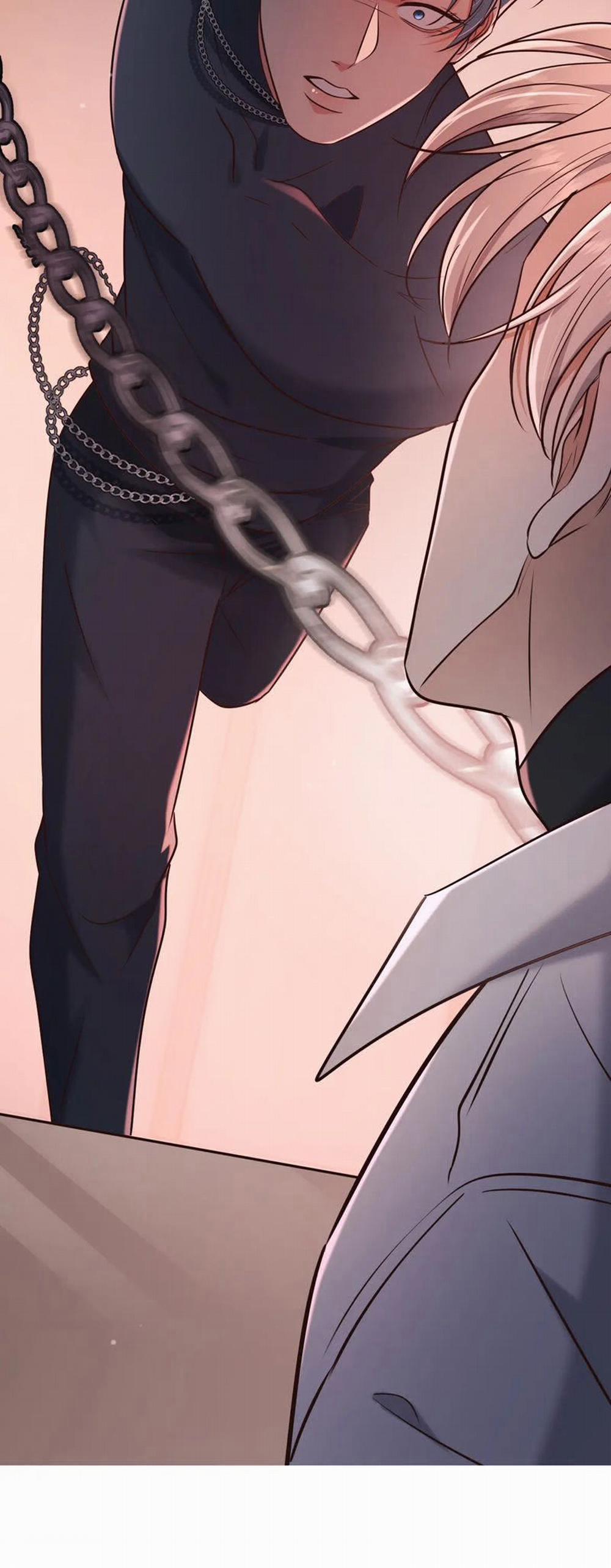 Đêm Tình Yêu Và Sát Ý 26 trang 42