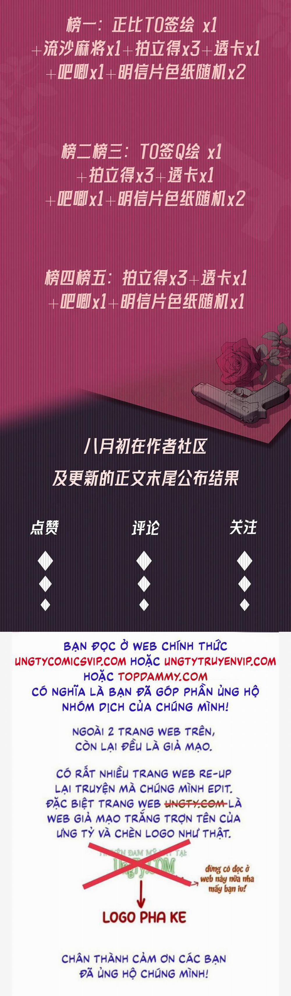 Đêm Tình Yêu Và Sát Ý 26 trang 47