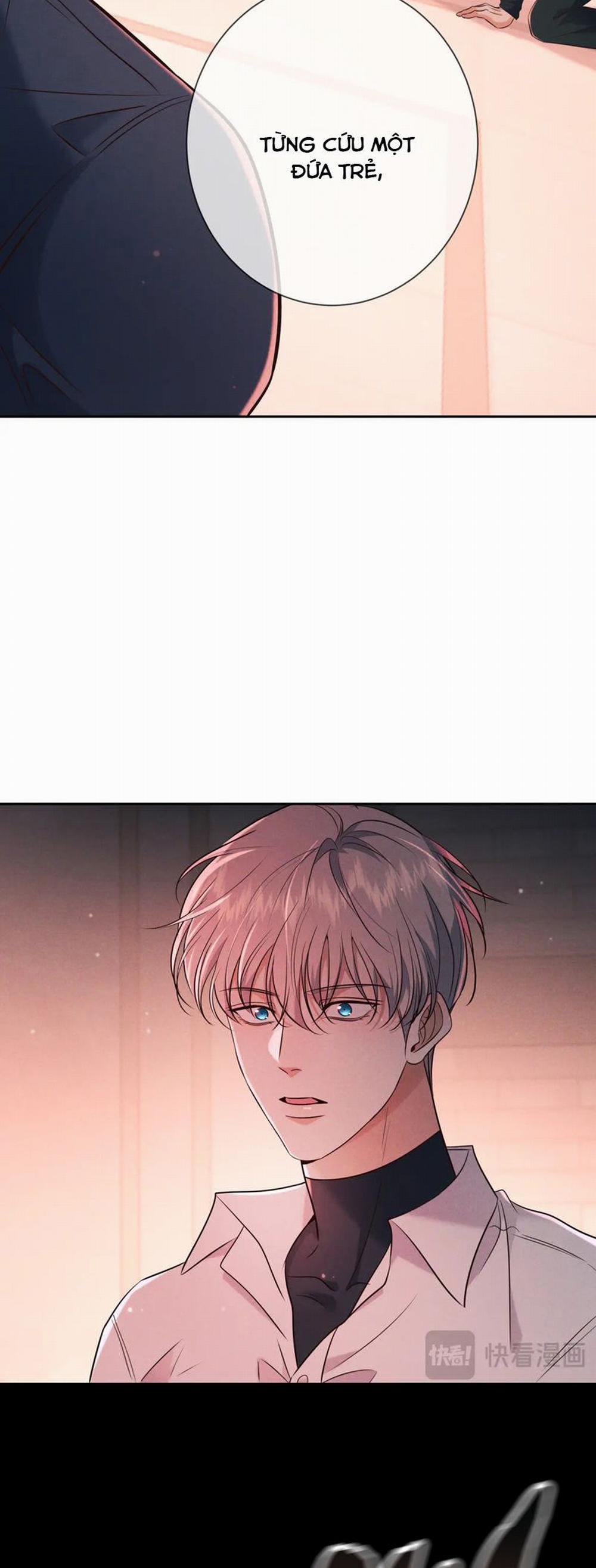 Đêm Tình Yêu Và Sát Ý 27 trang 10