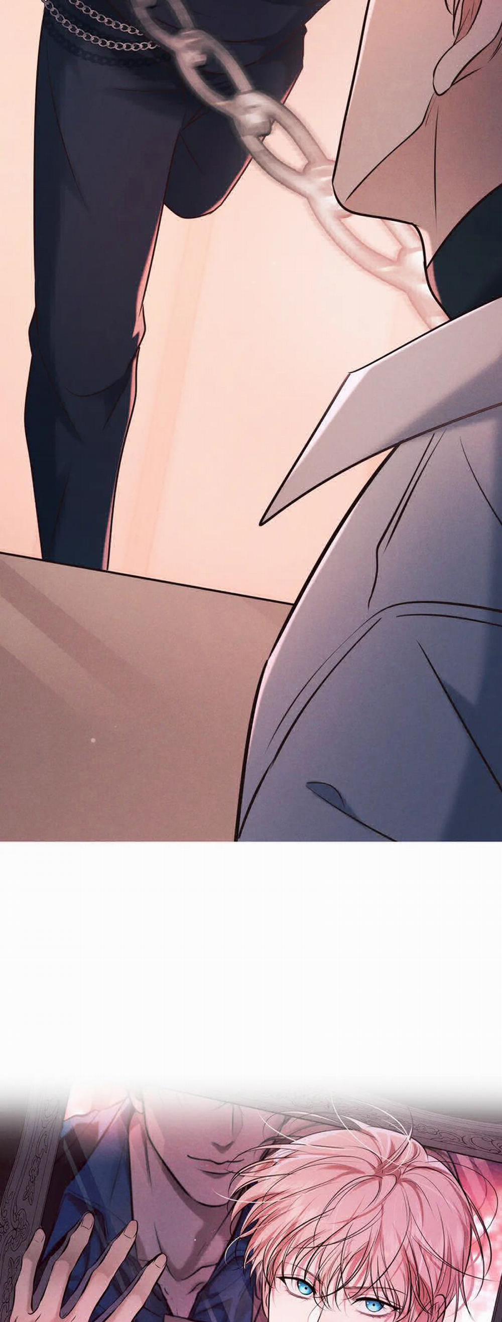 Đêm Tình Yêu Và Sát Ý 27 trang 2