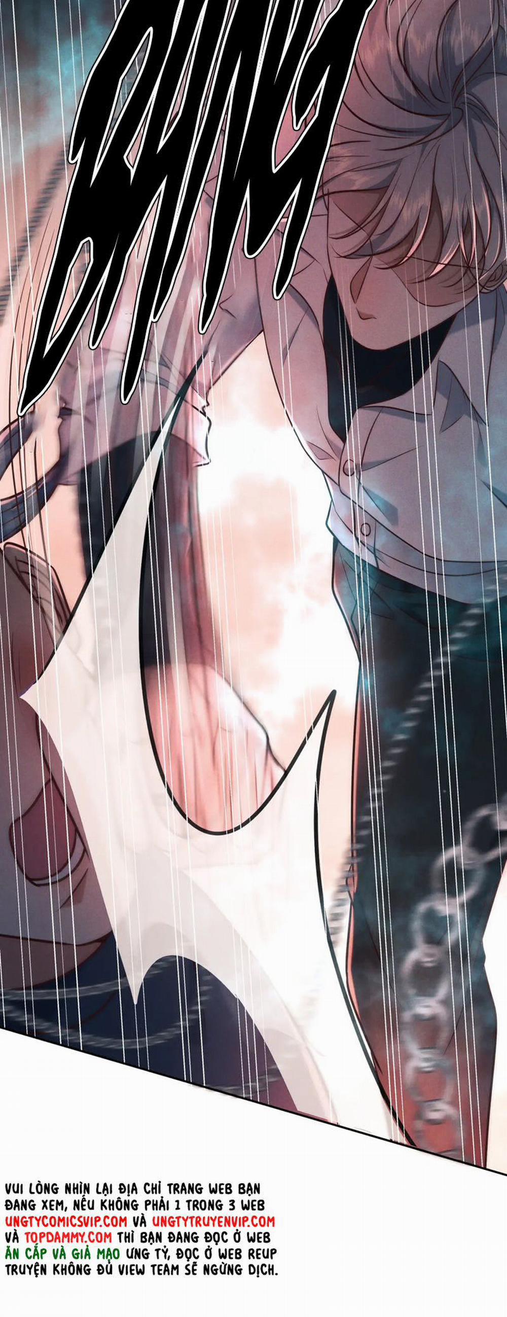 Đêm Tình Yêu Và Sát Ý 27 trang 20