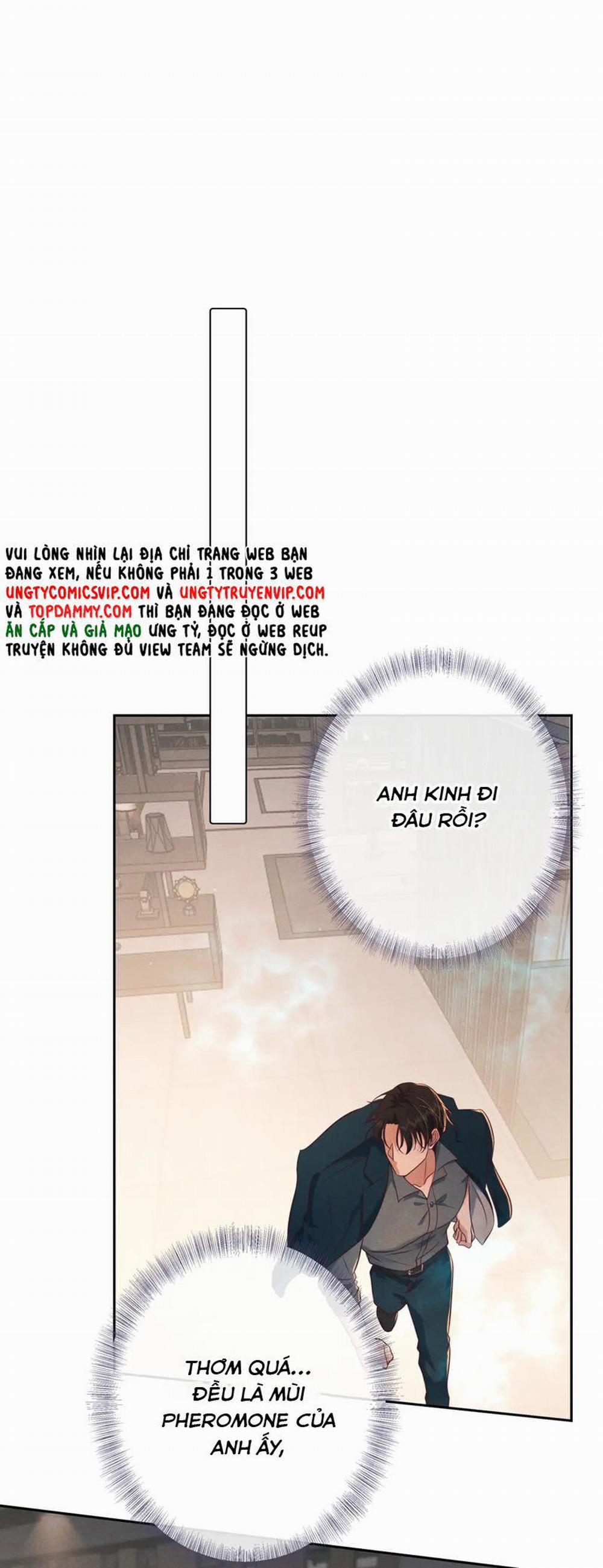 Đêm Tình Yêu Và Sát Ý 27 trang 33