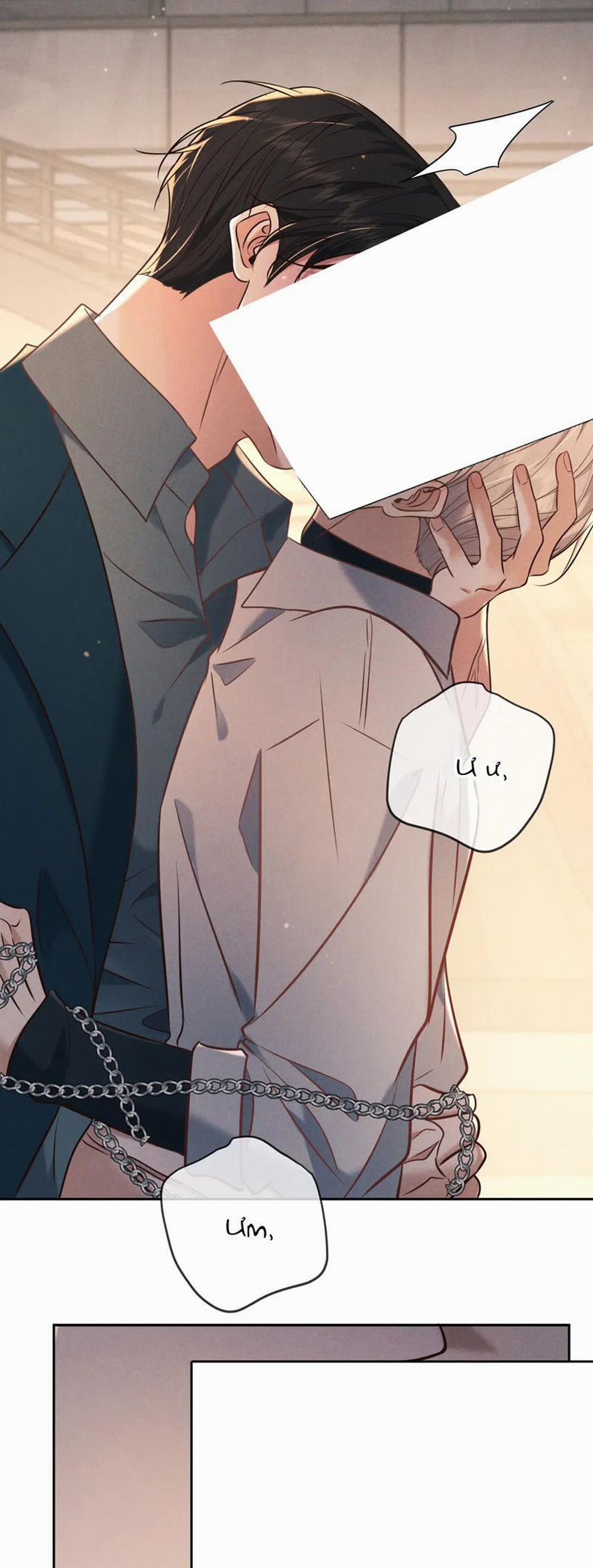 Đêm Tình Yêu Và Sát Ý 27 trang 46