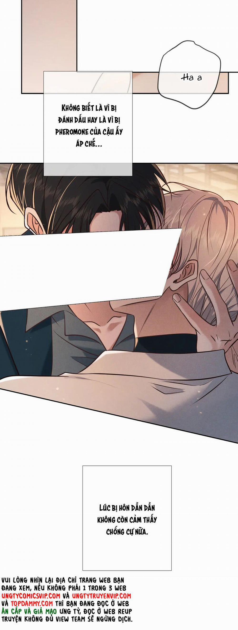 Đêm Tình Yêu Và Sát Ý 27 trang 47