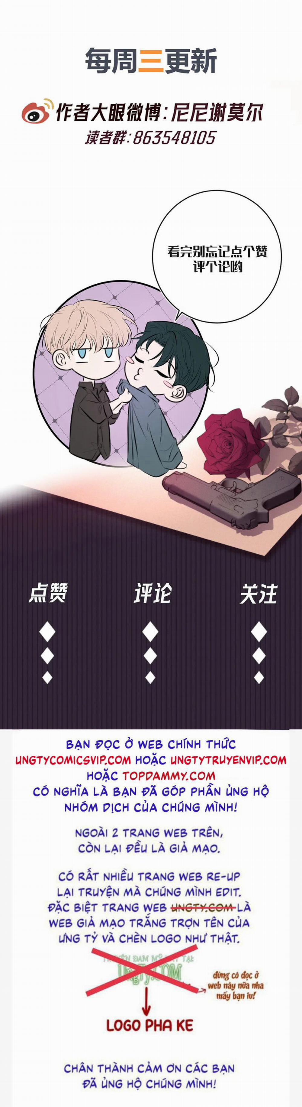 Đêm Tình Yêu Và Sát Ý 27 trang 49