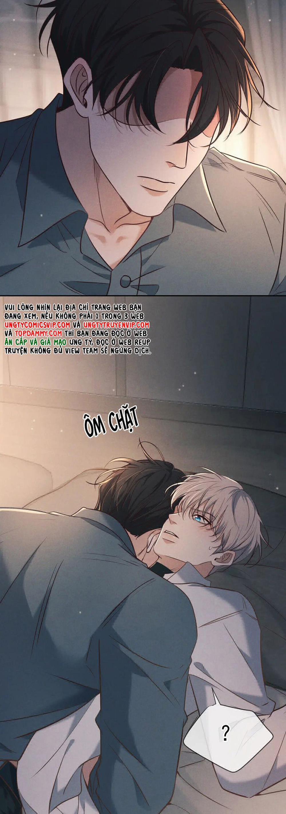 Đêm Tình Yêu Và Sát Ý 28 trang 19