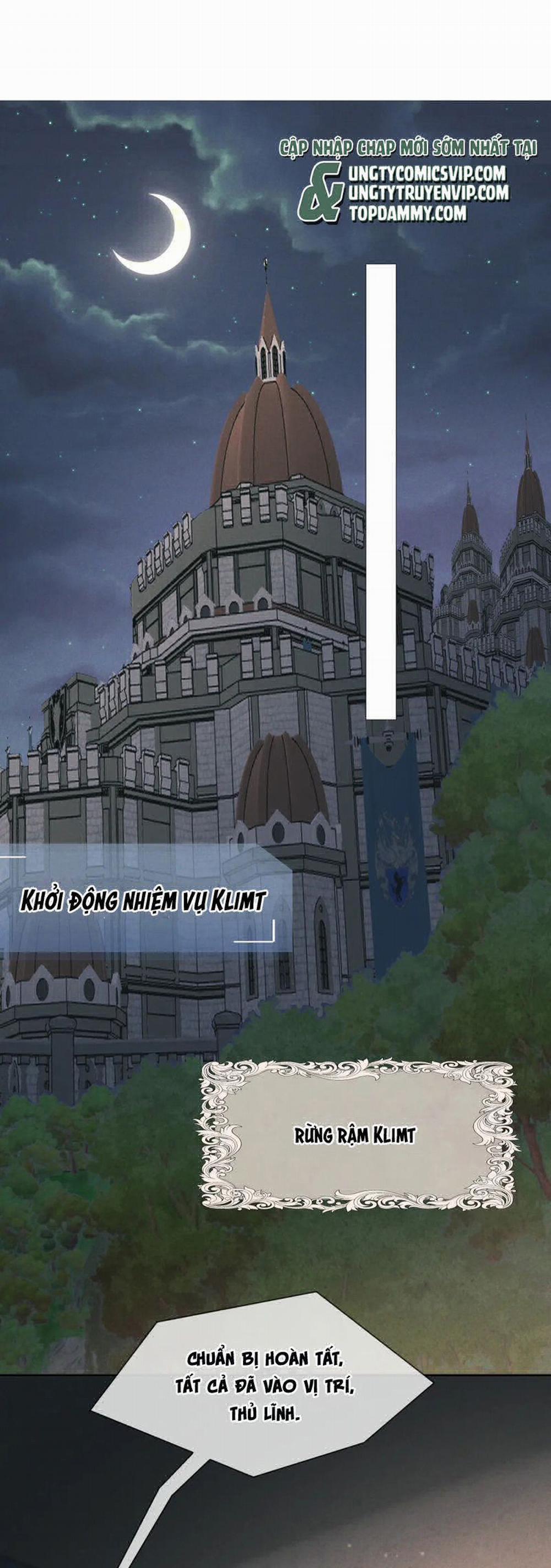 Đêm Tình Yêu Và Sát Ý 28 trang 21