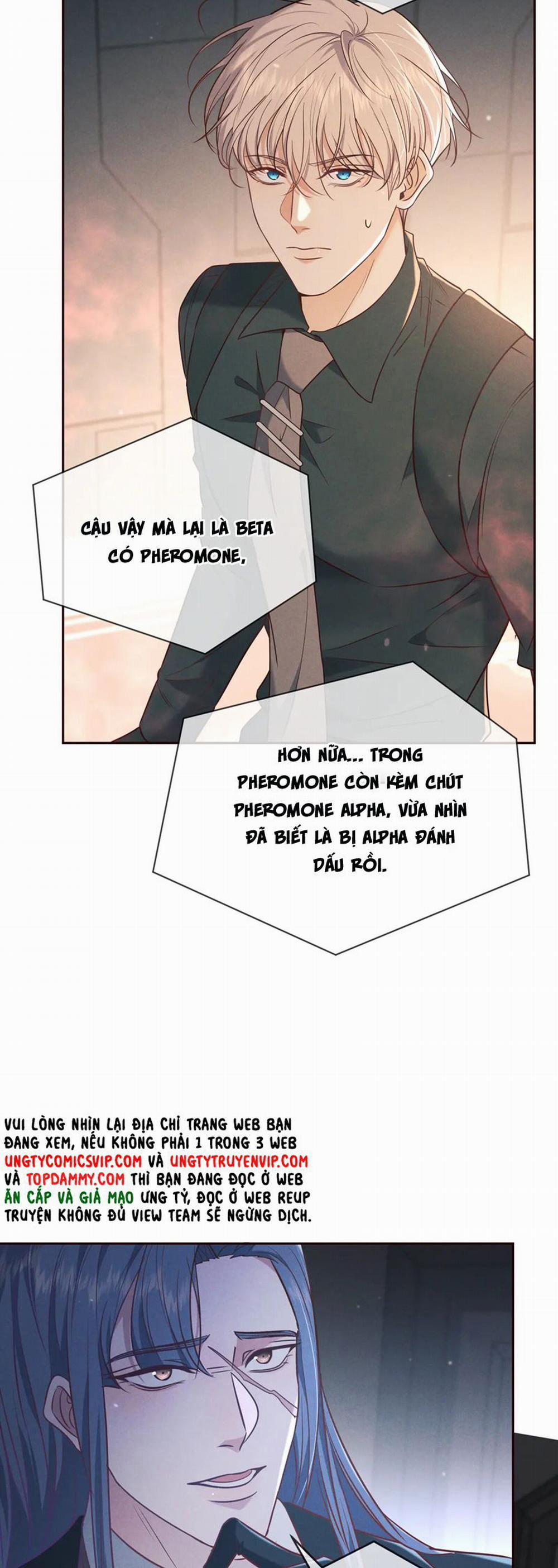 Đêm Tình Yêu Và Sát Ý 29 trang 12