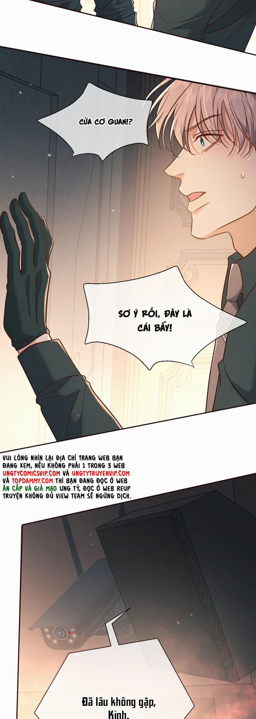 Đêm Tình Yêu Và Sát Ý 29 trang 8