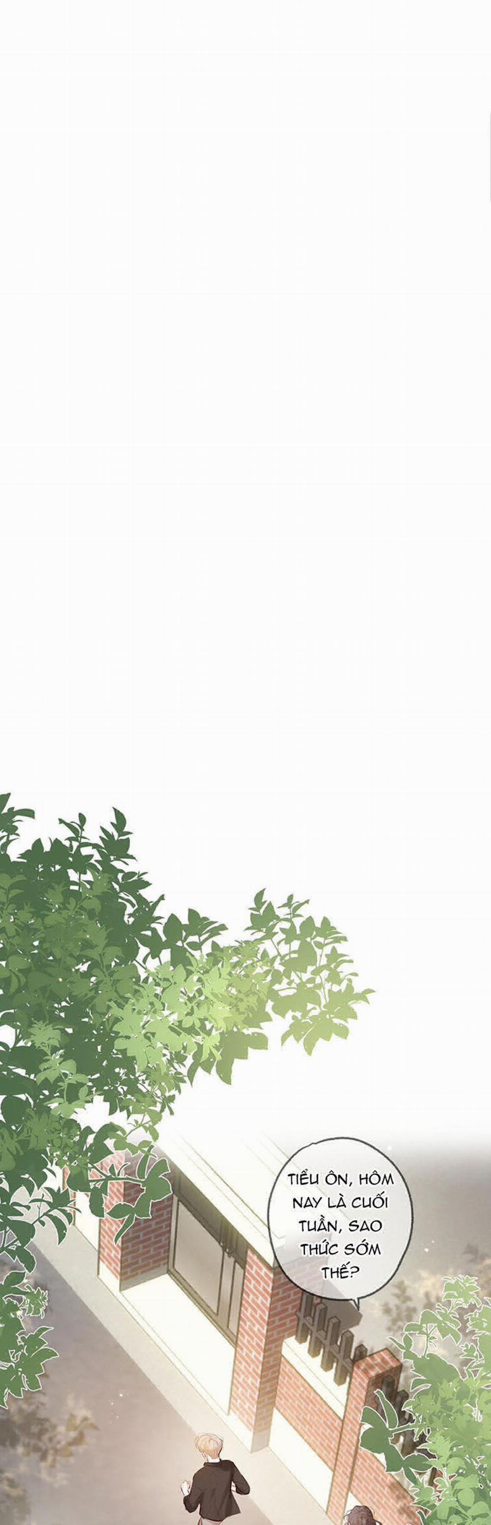 Đêm Tình Yêu Và Sát Ý 3 trang 25