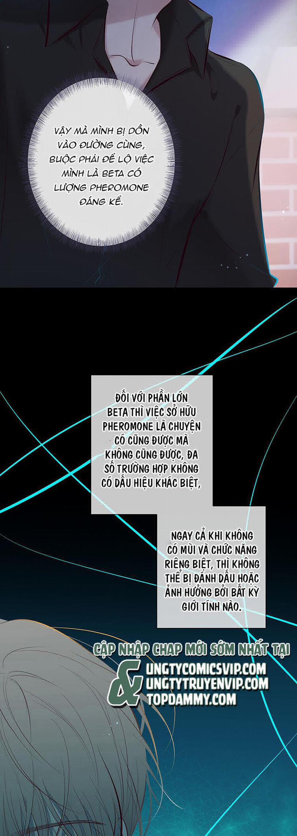 Đêm Tình Yêu Và Sát Ý 3 trang 28