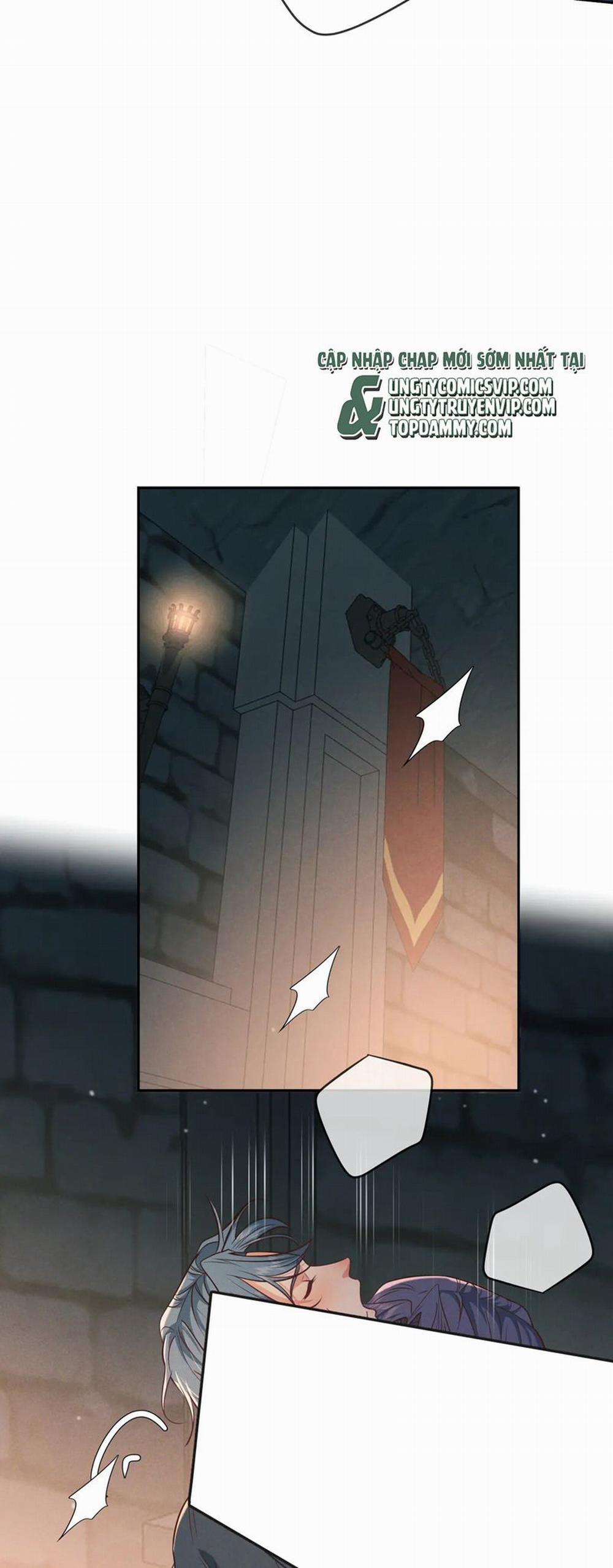 Đêm Tình Yêu Và Sát Ý 30 trang 39